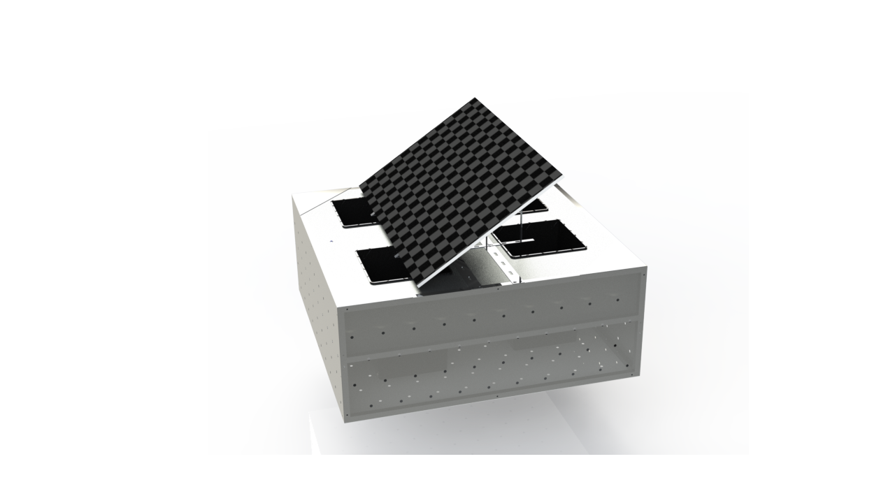 原位处理生物潜艇